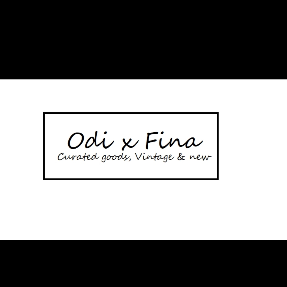 Meet your Posher, Odi X Fina
